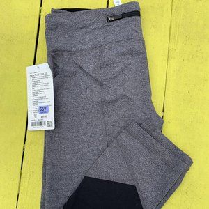 Lululemon Pace Rival Crop